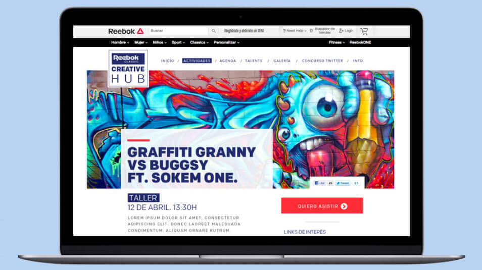 Segunda imagen del proyecto Creative hub - Digital Strategy