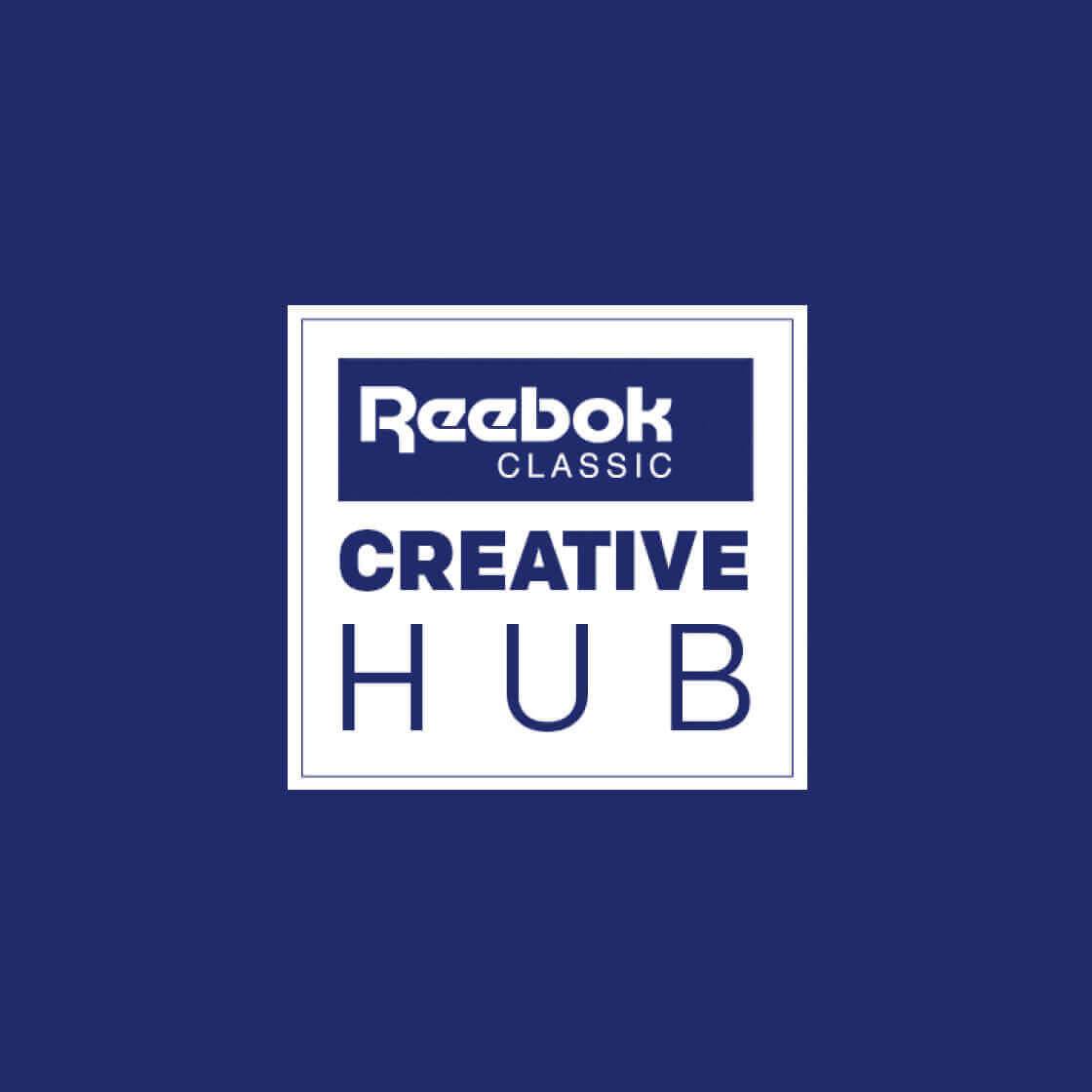 Imagen principal del proyecto creativehub - Reebok Creative Hub