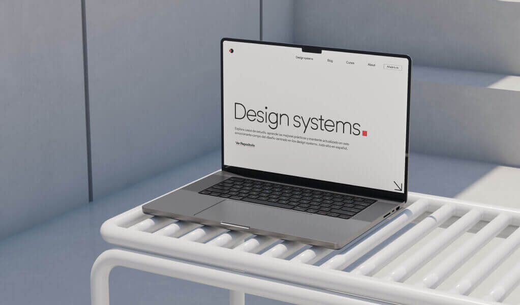 Imagen del proyecto Design Systems.es - Digital Strategy