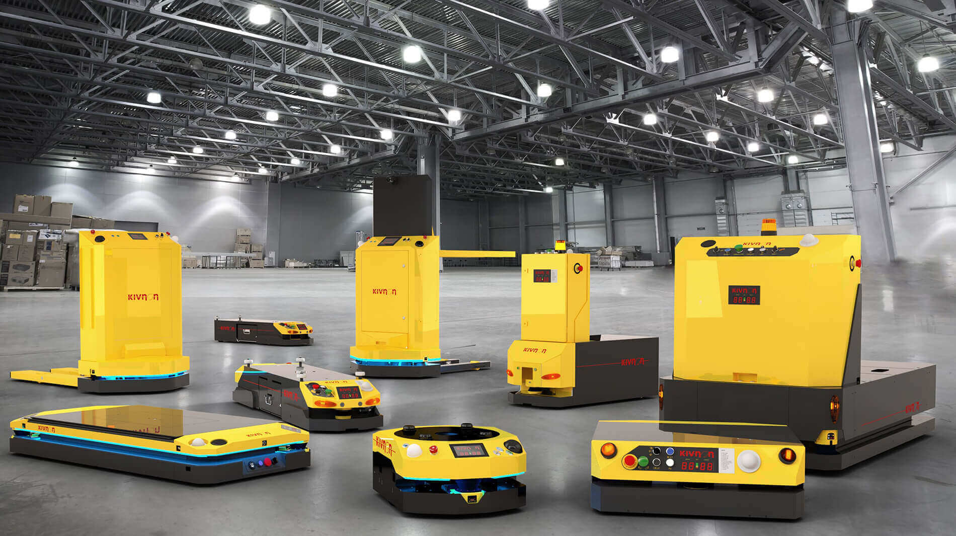 Imagen del proyecto Kivnon.com - Digital Strategy