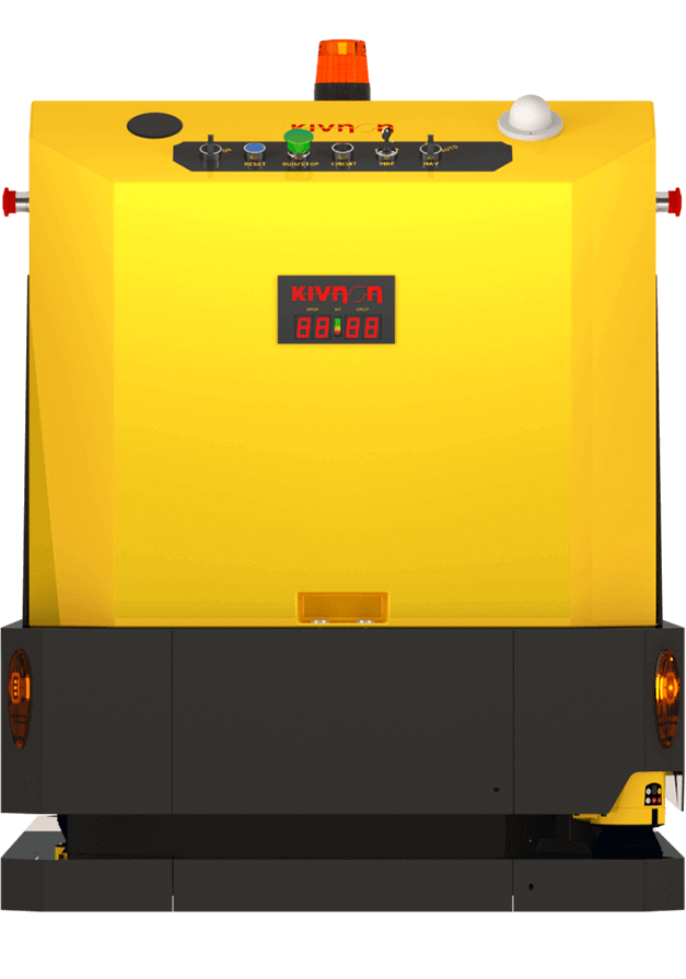 Imagen 2 del proyecto kivnon - Digital Strategy