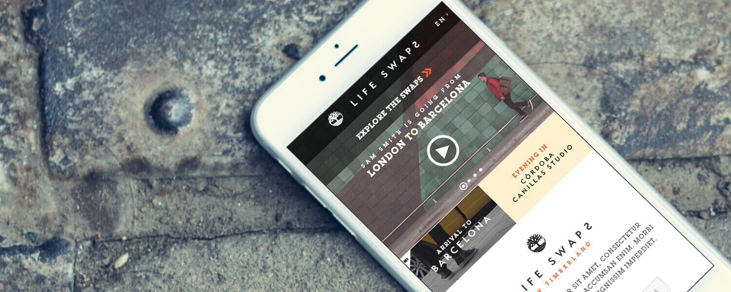 Imagen final del proyecto lifeswap - Adaptación y Conexión en Diferentes Ciudades