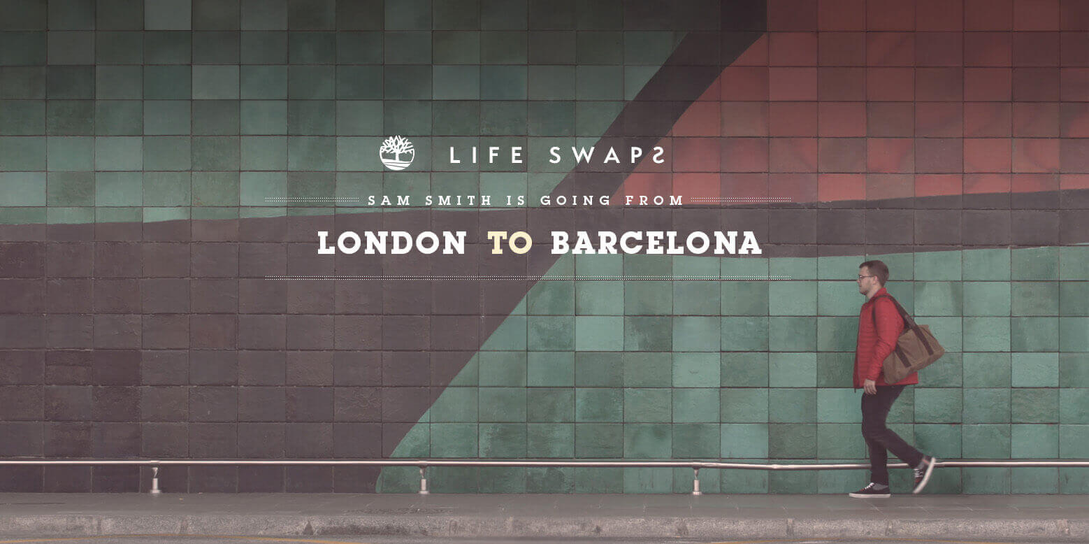 Imagen del proyecto Lifeswap - Digital Strategy