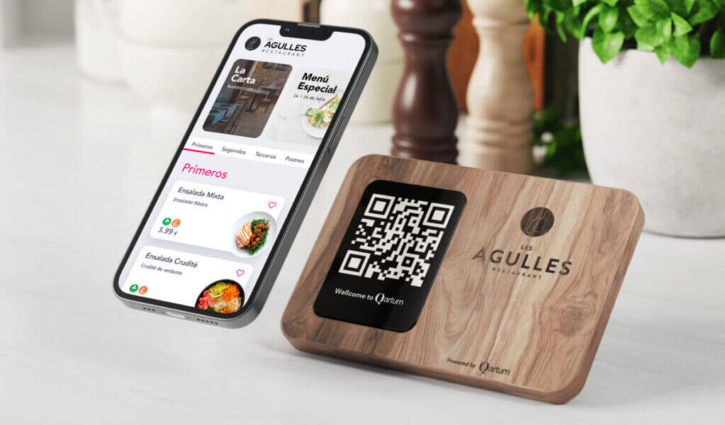 Imagen del proyecto Qartum - Digital Strategy