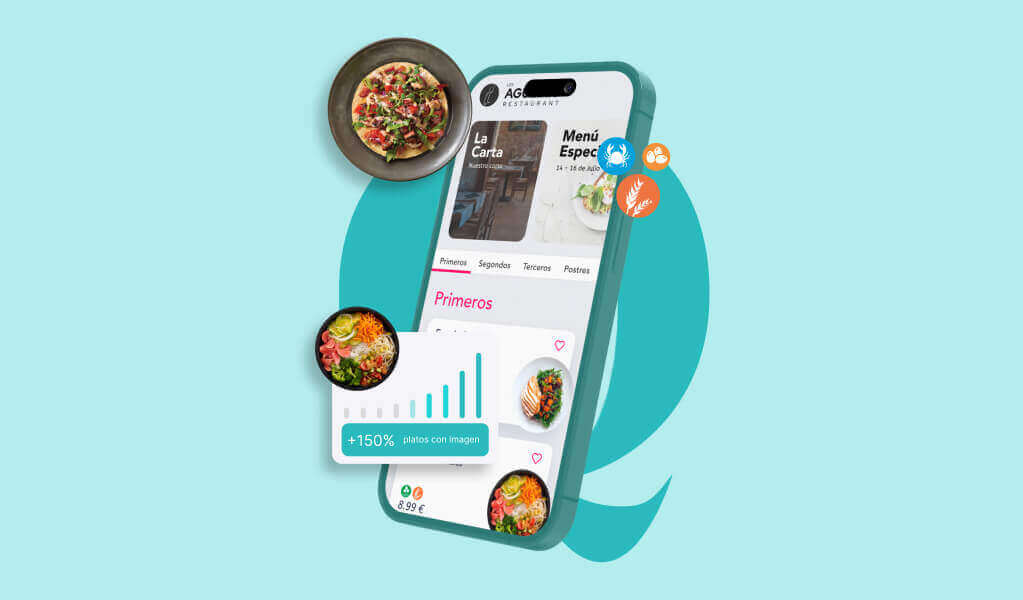 Segunda imagen del proyecto Qartum - Digital Strategy