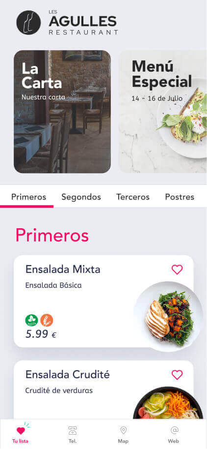 Imagen 1 del proyecto qartum - Digital Strategy