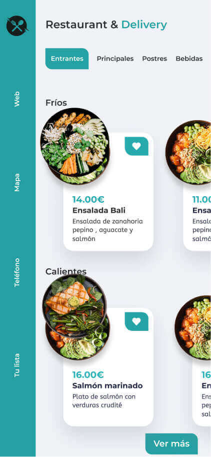 Imagen 2 del proyecto qartum - Digital Strategy