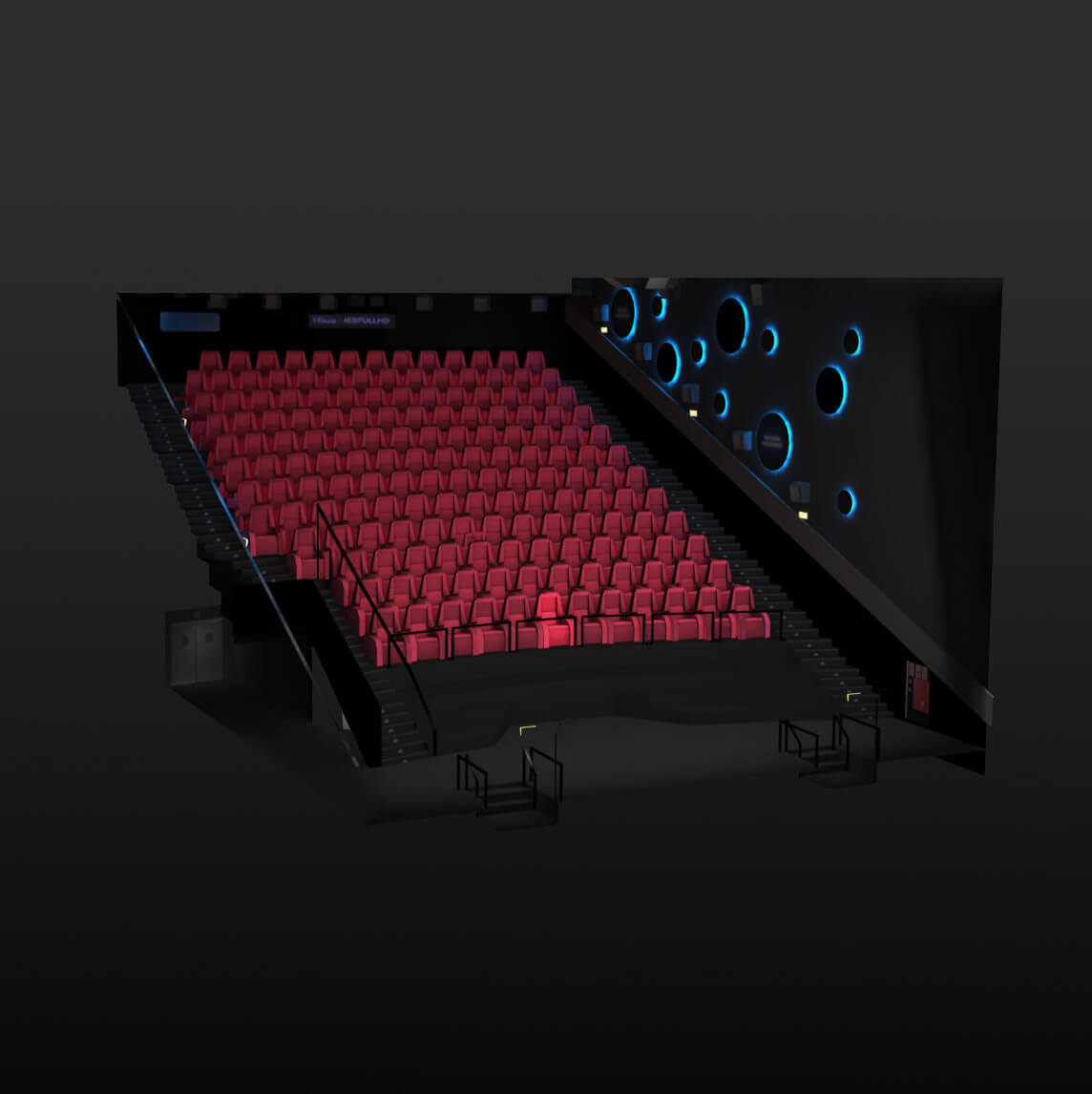 Imagen principal del proyecto ticket3d - Ticket 3D