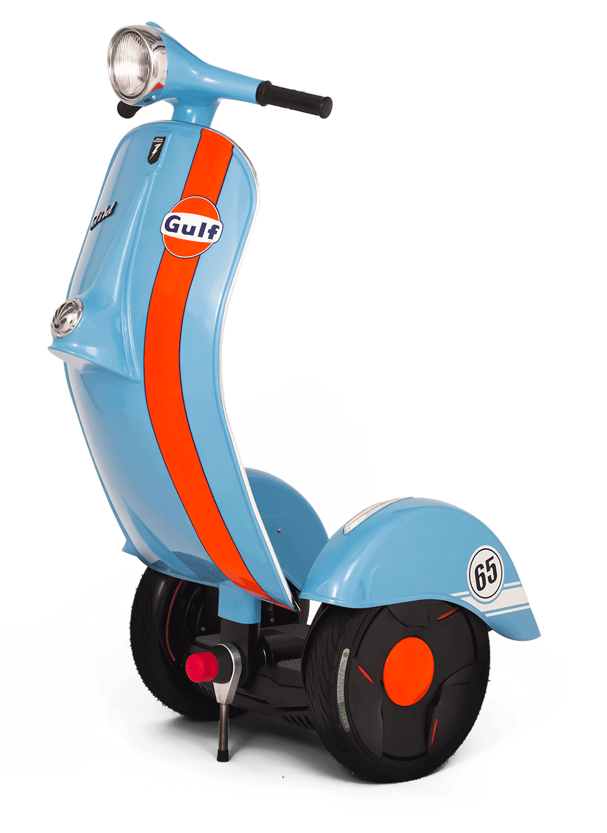 Imagen 1 del proyecto zscooter - Digital Strategy