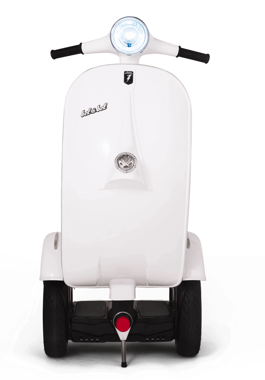 Imagen 2 del proyecto zscooter - Digital Strategy