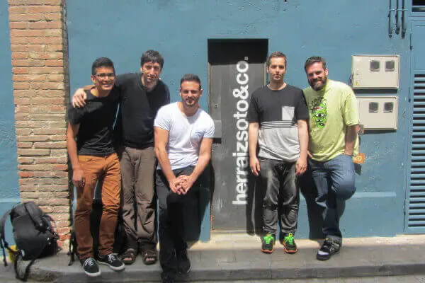 Timeline 2010 - Teacher - Digital Strategy