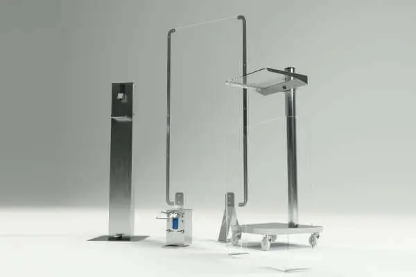 Timeline 2020 - Management - Digital Strategy